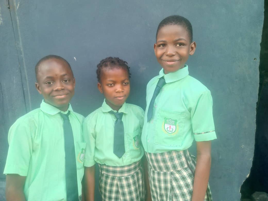 Junior Secondary