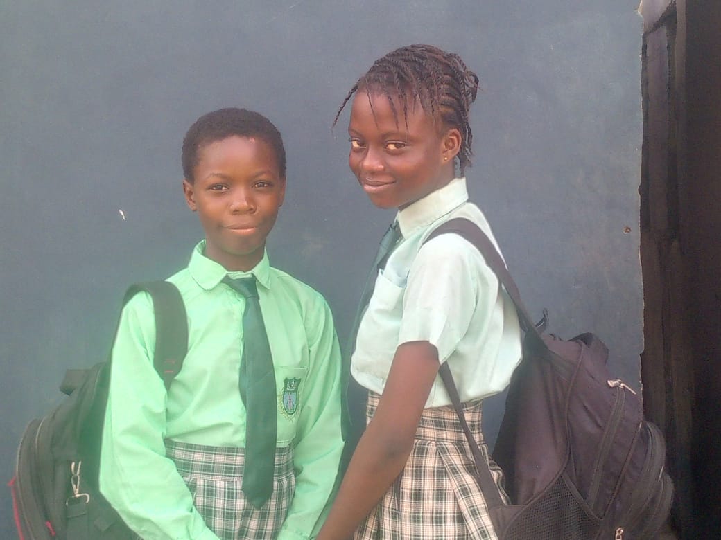 Senior Secondary